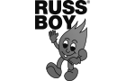 logo RussBoy