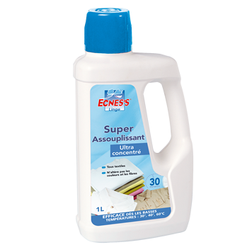 Super assouplissant
